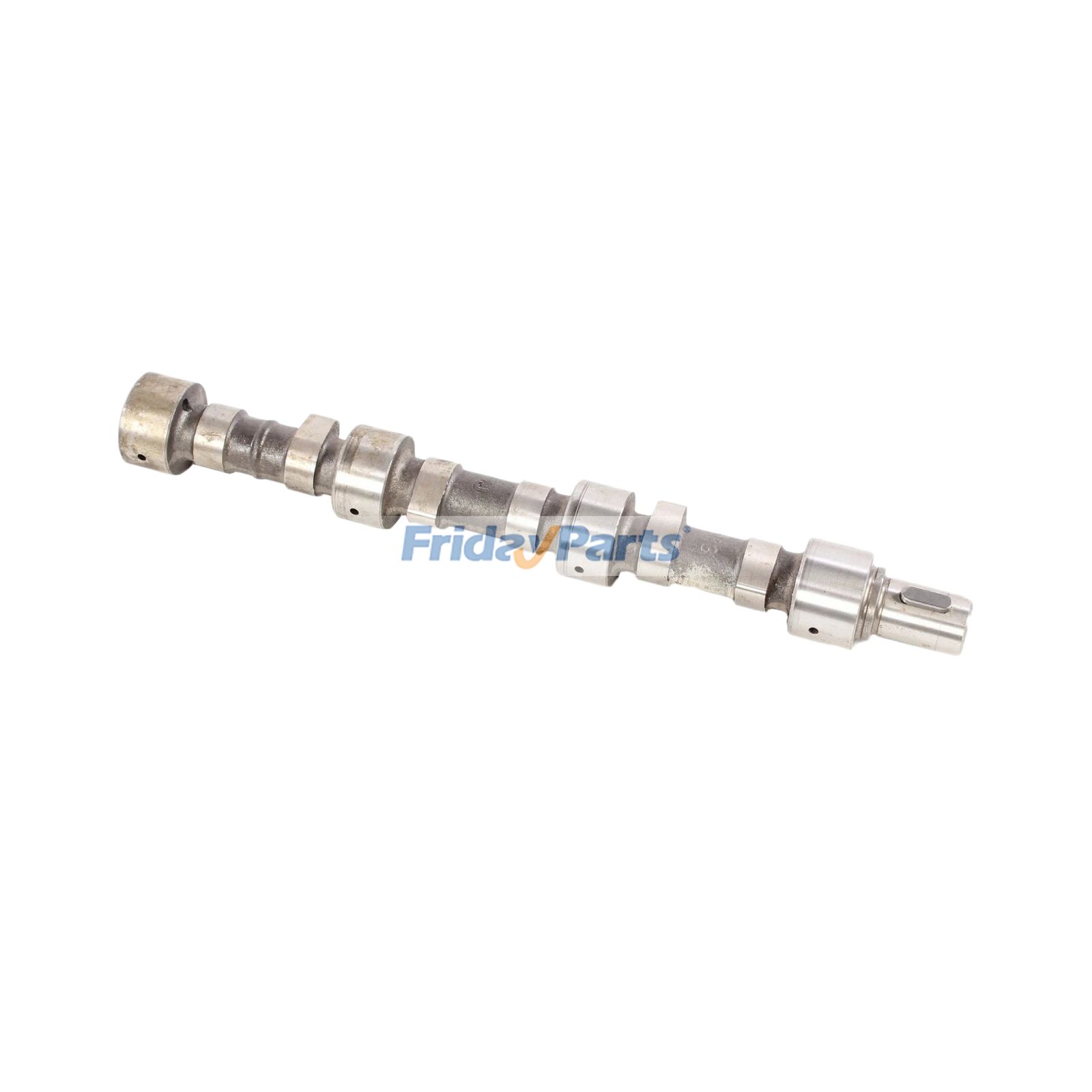 Arbre à cames 15521-16150 15521-16010 pour tracteur Kubota L2050DT L2050F L225DT L2350DT L2350F L245DT L245F L275 L305DT