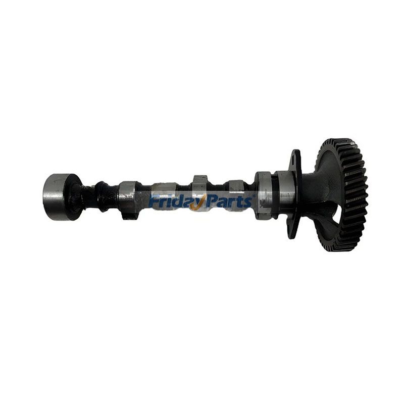 Nockenwellenbaugruppe 15841-16015 für Kubota-Motor Z482 Bagger KX040-4 KX057-4 U55-4 U48-5 Lader SVL65-2C SVL75C SSV65 SVL75-2