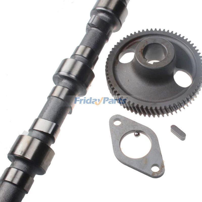 Camshaft Assembly for Tractor