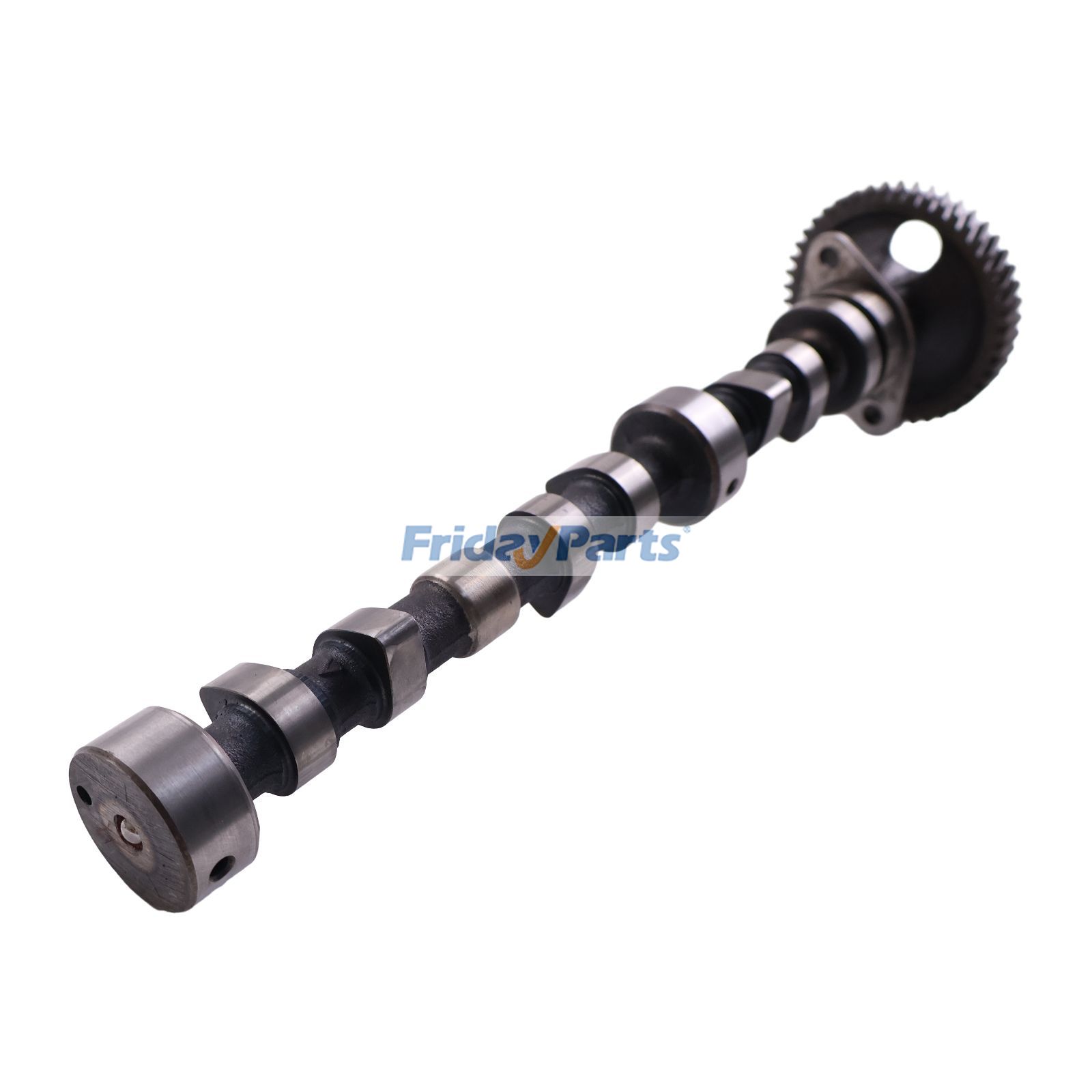 Ensemble arbre à cames 1G826-16010 1G960-16010 pour moteur Kubota D902-4EN4020, tracteurs BX2360, BX2370, BX2380, BX23S et BX25pourPour KUBOTA