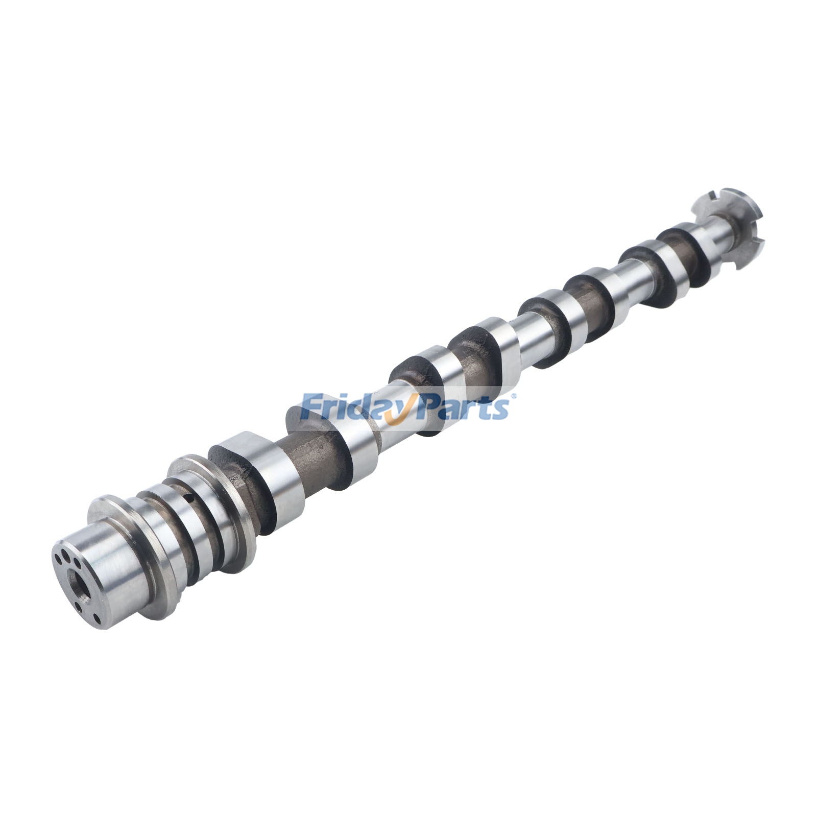 Camshaft Assembly for Vehicle