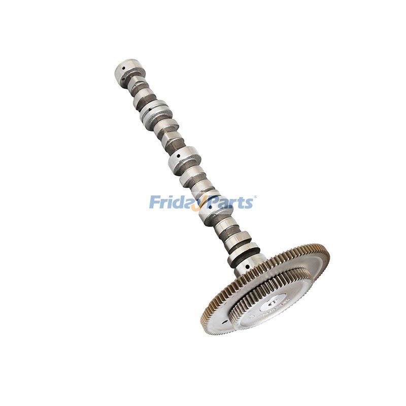 Camshaft Assembly 320/03630 for JCB Generator G110X G120QX G120X G50R G55 G55Q G63Q G66QX G66X G80R G88 G88X