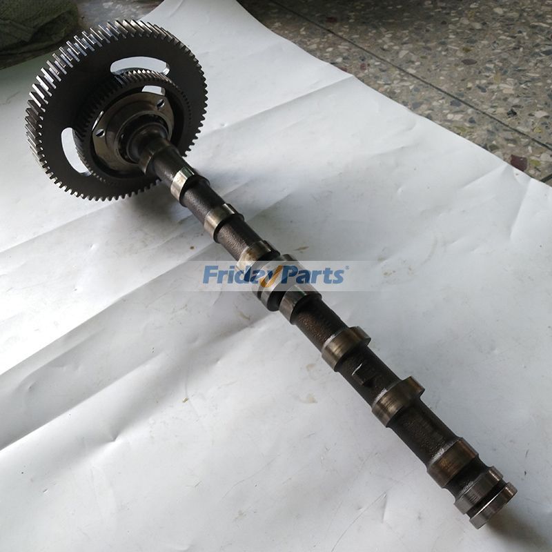 Conjunto de árbol de levas 7008411 para motor Kubota V3307 Cargadora Bobcat S630 S650 T630 T650