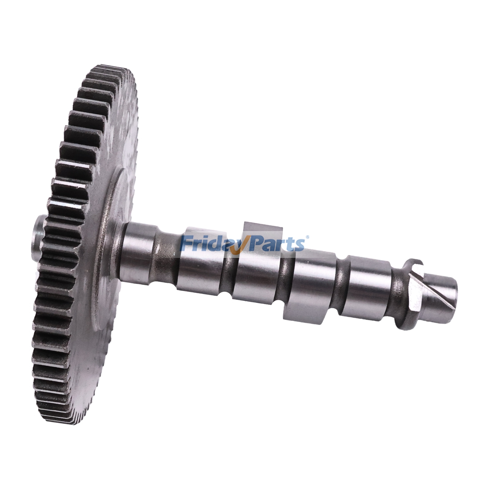 Camshaft Assembly AM127312 AM109386 for John Deere Engine FD590V FD611V Tractor 240 245 260 265 Mower 2243 2653 F725