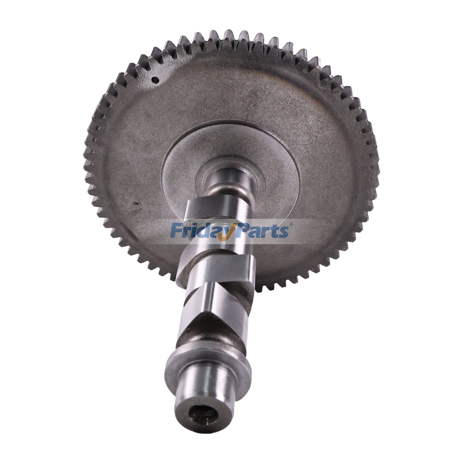 Camshaft Assembly compatible with Engine,Mower,Tractor