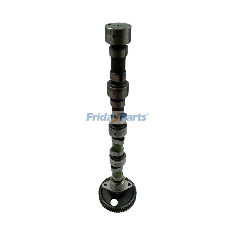 Ensemble d'arbre à cames avec engrenage 1A091-16010 pour moteur Kubota V2203 V2403pourPour KUBOTA