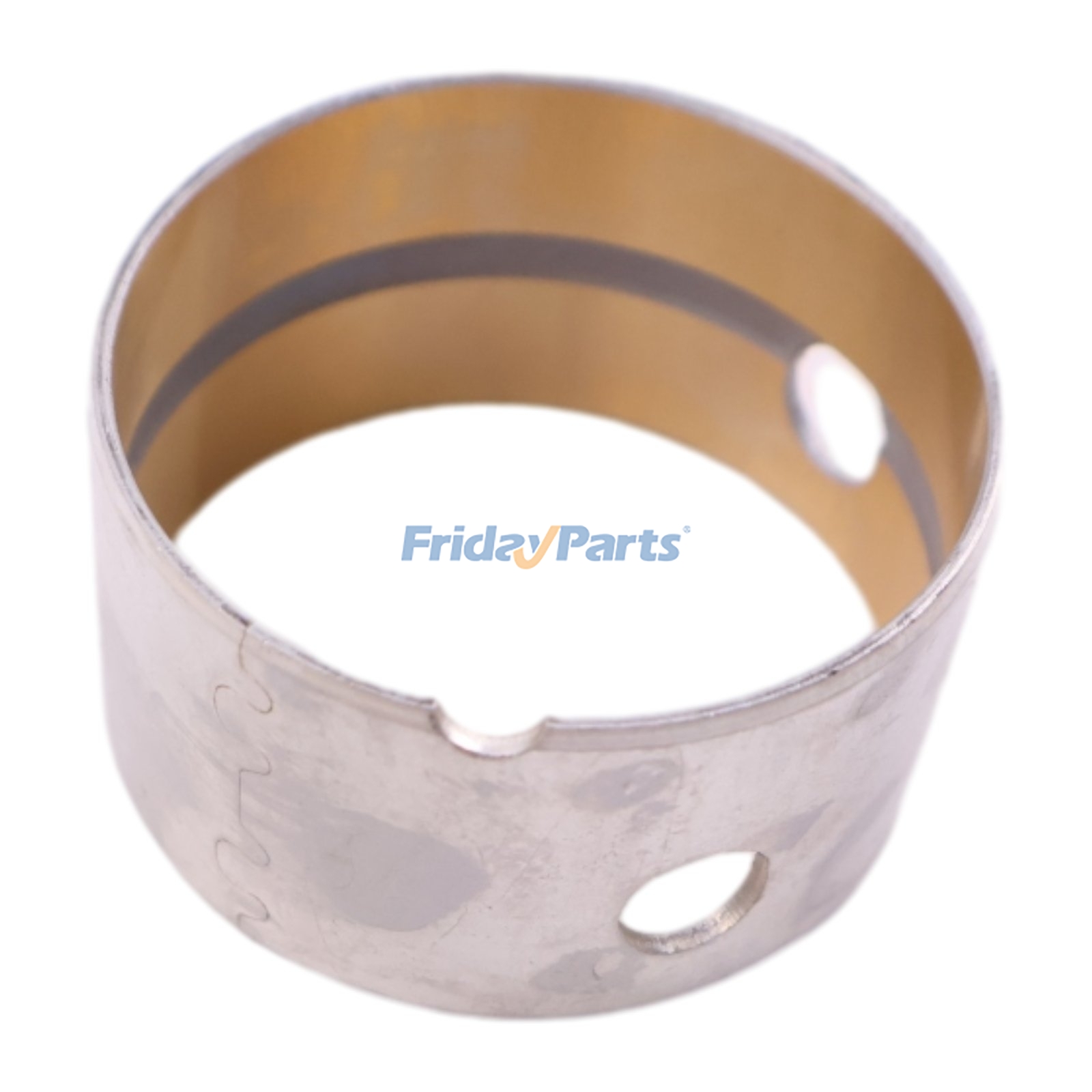 Camshaft Bearing compatible with Excavator
