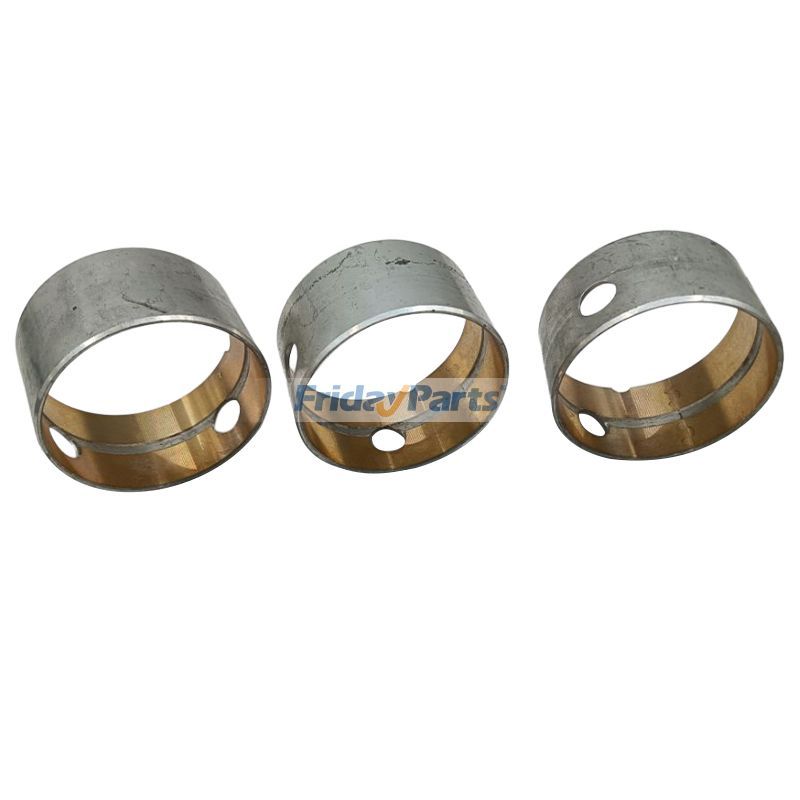 3PCS Camshaft Bearing for Engine