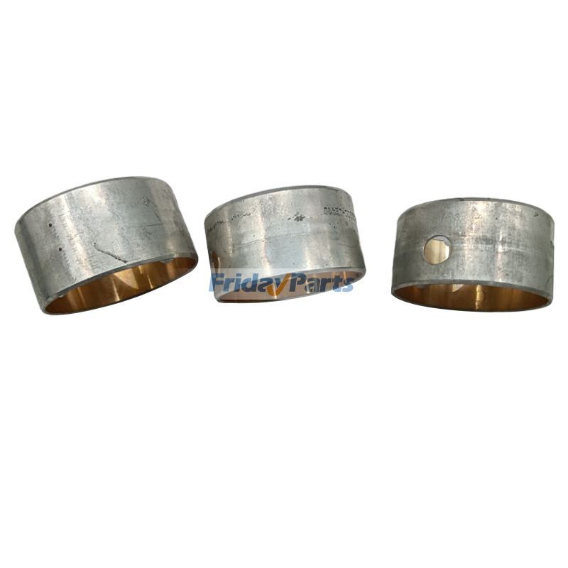 Engine 3PCS Camshaft Bearing