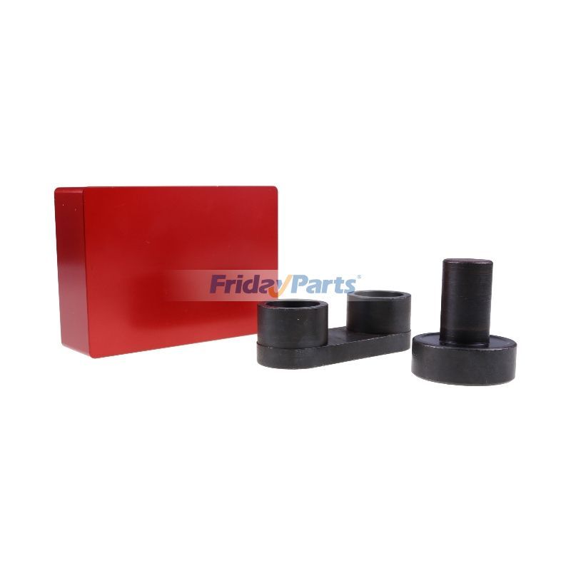 Herramienta de instalación y extracción de cojinetes del árbol de levas para Harley Davidson Twin Cam 99-06 para Motocicleta Para OTRA MARCA FridayParts