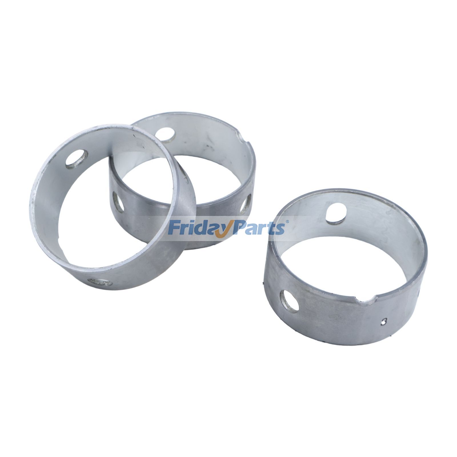 Juego de cojinetes de árbol de levas 11802-78301-71 para motor Toyota 1Z 2Z 3Z Carretilla elevadora 02-5FD20 02-5FD23 02-5FD25 5FD20 5FD23 5FD25 02-5FD28 02-5FD30 de FridayParts