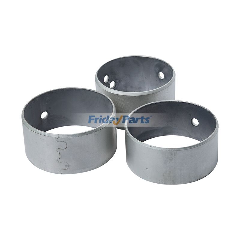 Juego de cojinetes de árbol de levas 13002-71204 para motor Nissan H20 SD20 SD22 SD23 SD25 Cabstar Urvan 720