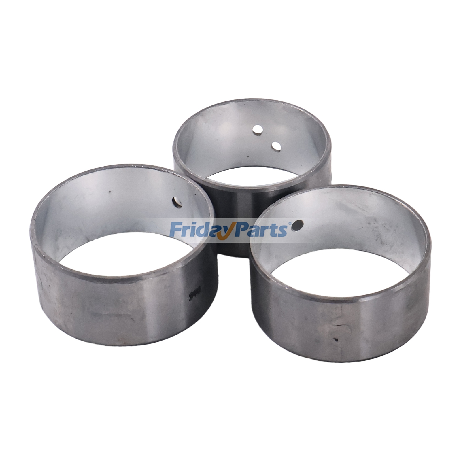 Jeu de roulements d'arbre à cames 13002-71204 pour moteur Nissan H20 SD20 SD22 SD23 SD25 Cabstar Urvan 720