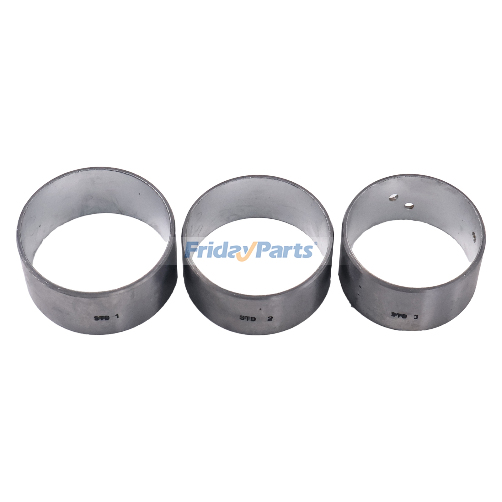 FridayParts Camshaft Bearing Set