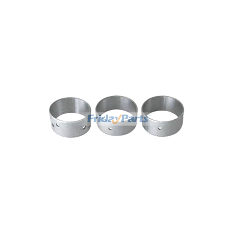 Camshaft Bearing Set 9116110480 9116130350 for JCB Excavator JS130 JS145 JS160 JS180 JS200 JS220 JS260