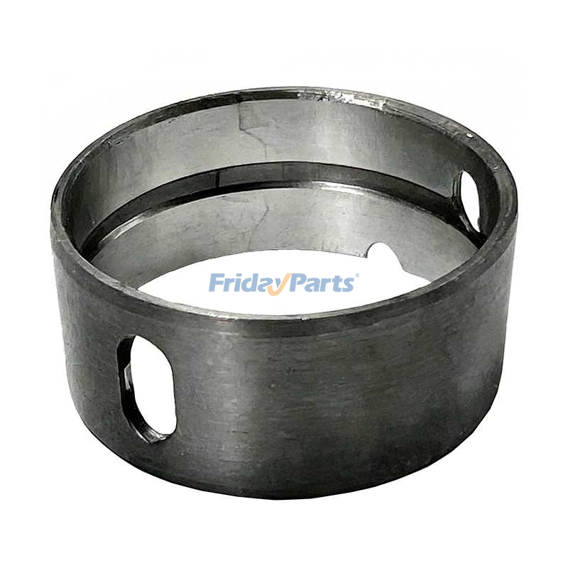 Bucha do eixo de comando 119260-02410 para motores Yanmar 3TNE68 e Komatsu 3D68E, 3D66 e 3D63.