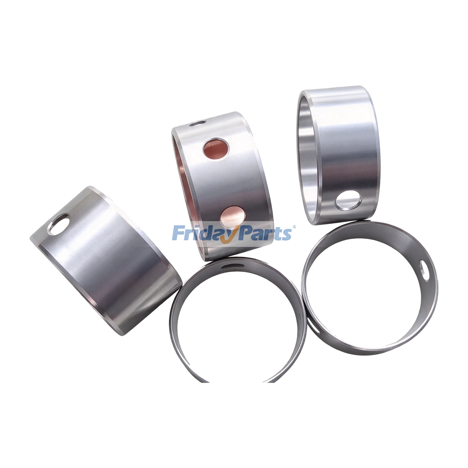Camshaft Bushing 12159599 13032911 13032912 for Weichai Engine TD226B WP12 WD615 WT615 Komatsu Dozer D155A-2 D53A-17 D65A-8