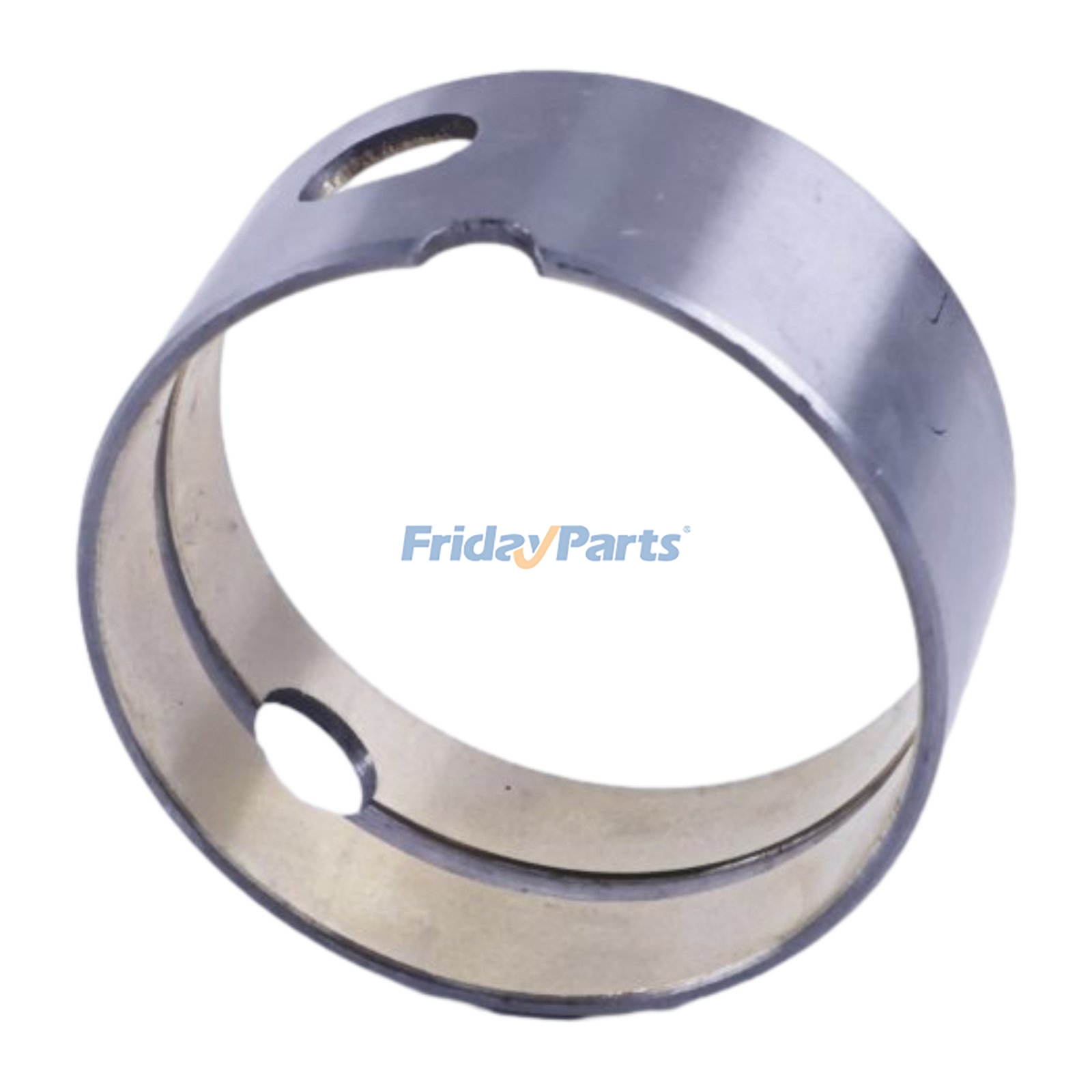 Bague d'arbre à cames 129795-02411 pour moteur Yanmar 3GP88, 3TNE84, 3TNV82A, 3TNV84T, 3TNV88 et 4TN82E