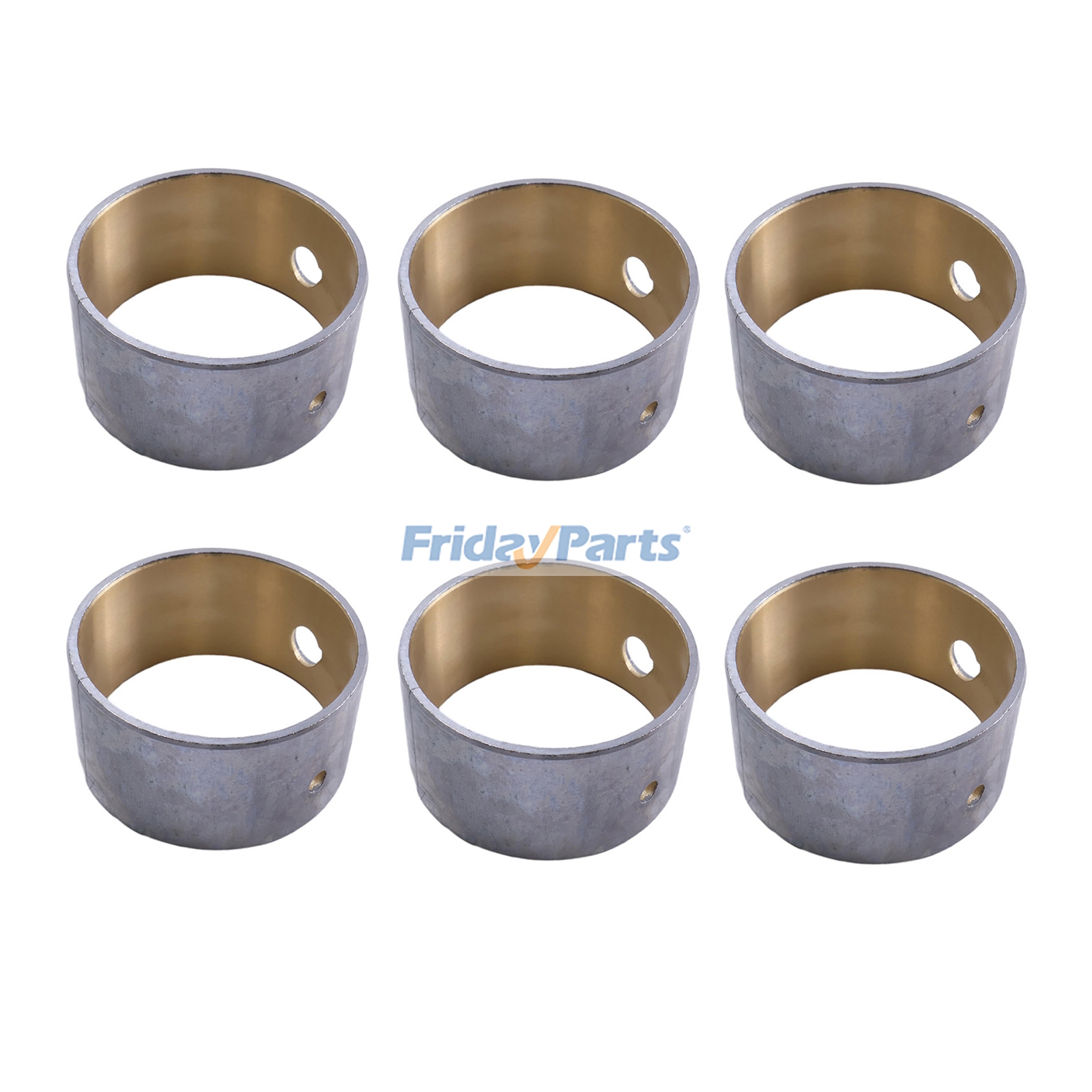 Bague d'arbre à cames 3112D071 3112D075 pour moteur Perkins 1103A 1103B 1103C 1103D 1104A 1104C 1104D 1106C 1106D 1206A 1206D 1206F 1206J et générateur