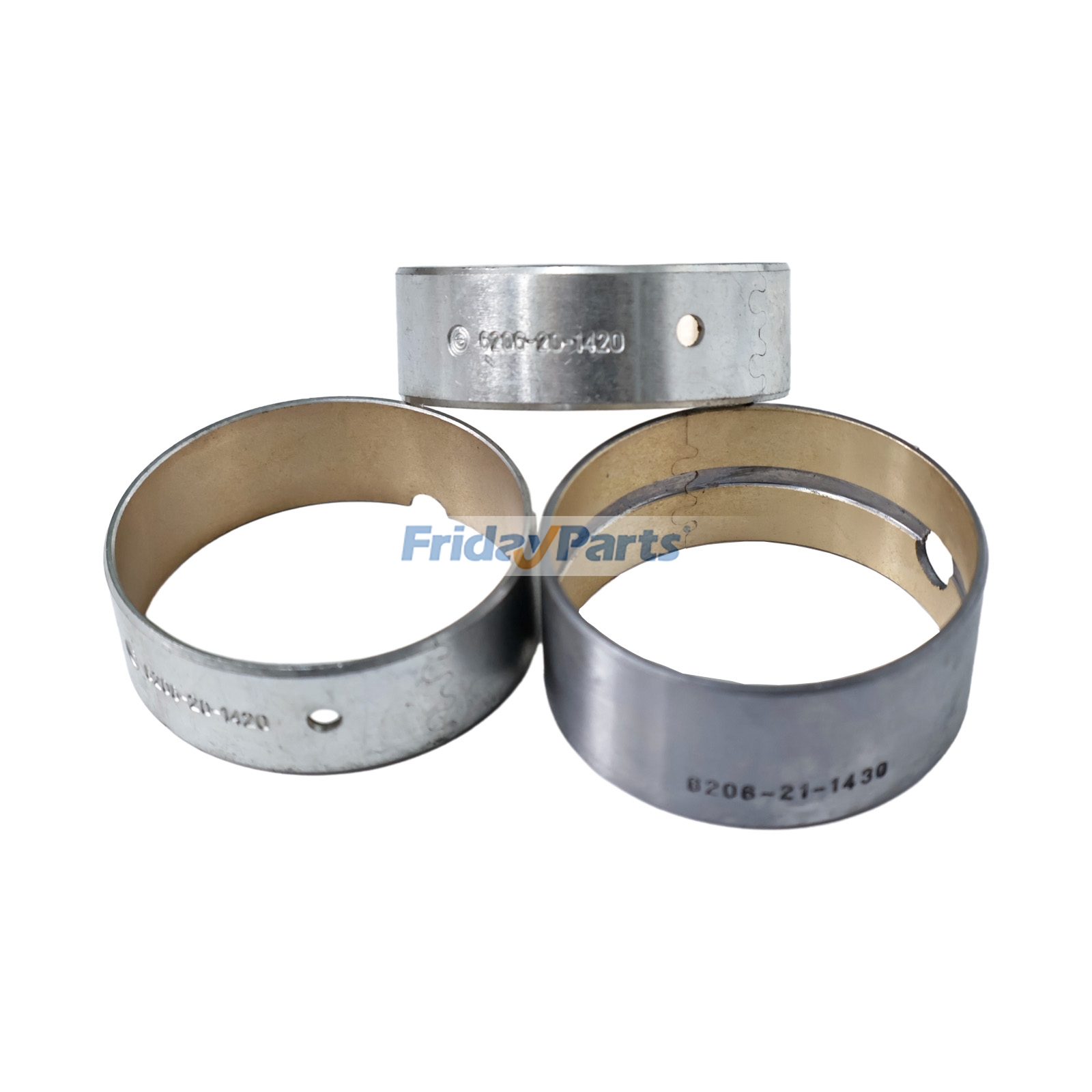 Camshaft Bushing  for Engine,Excavator,Generator,Loader