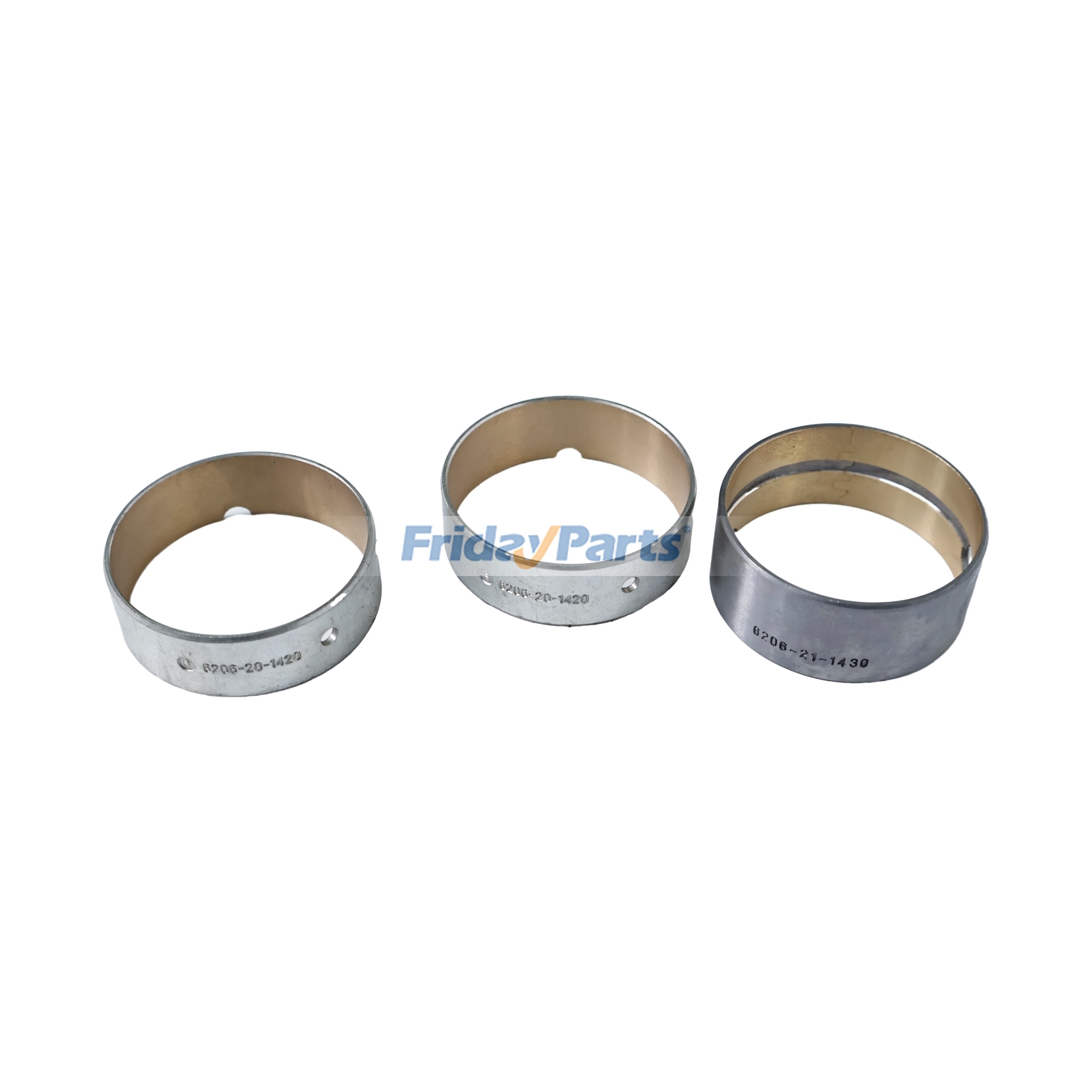  Camshaft Bushing  For KOMATSU