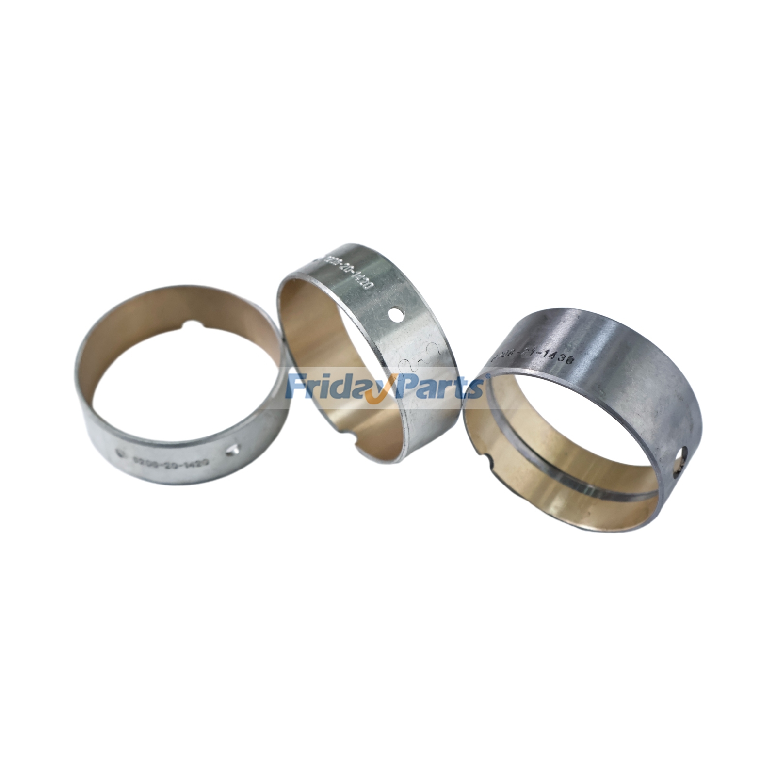 Engine,Excavator,Generator,Loader Camshaft Bushing 