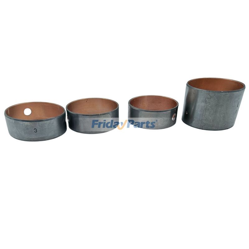 1 Set Camshaft Bushing for Mitsubishi 4D32 Engine