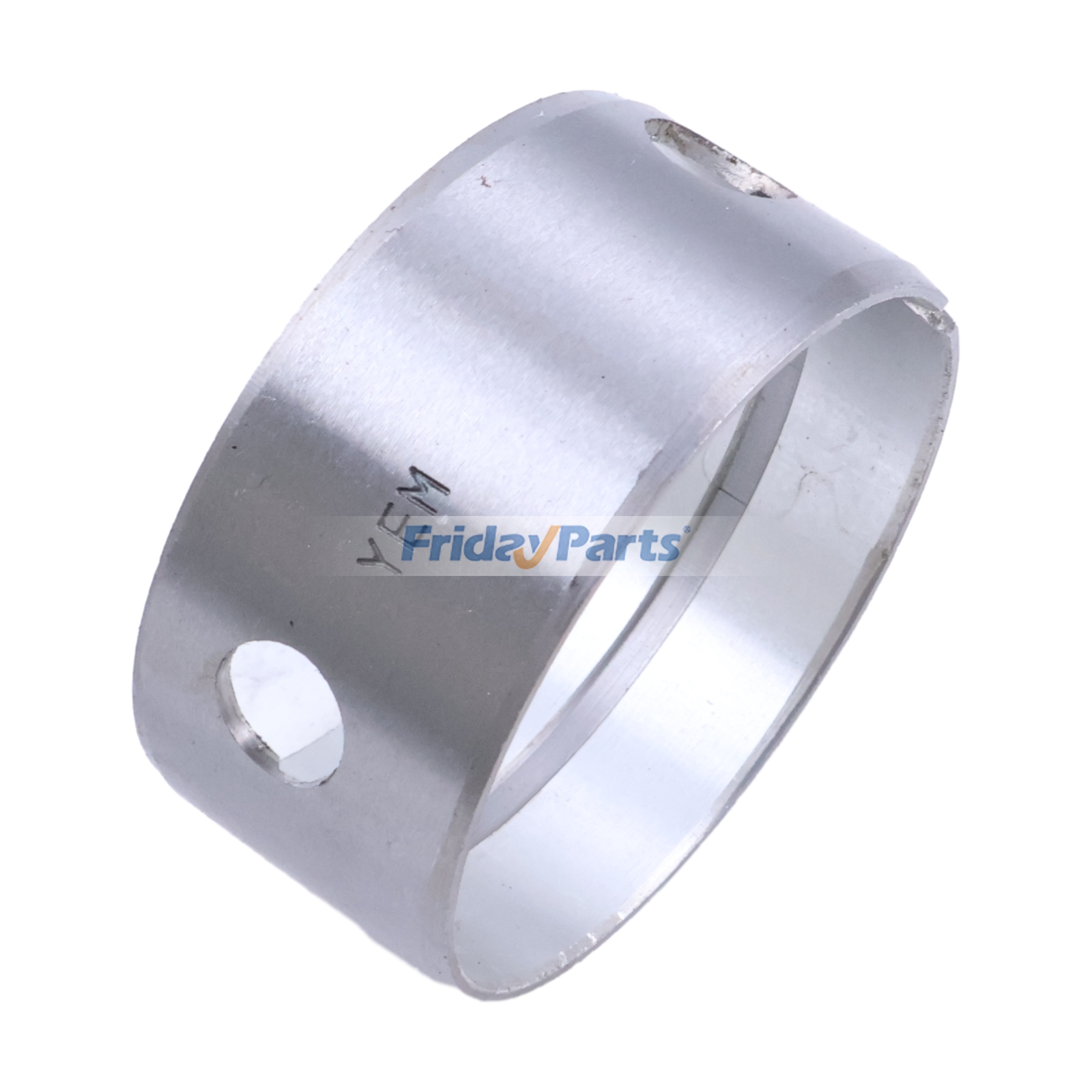 Buje del árbol de levas para motor Yanmar 3D84-F2E