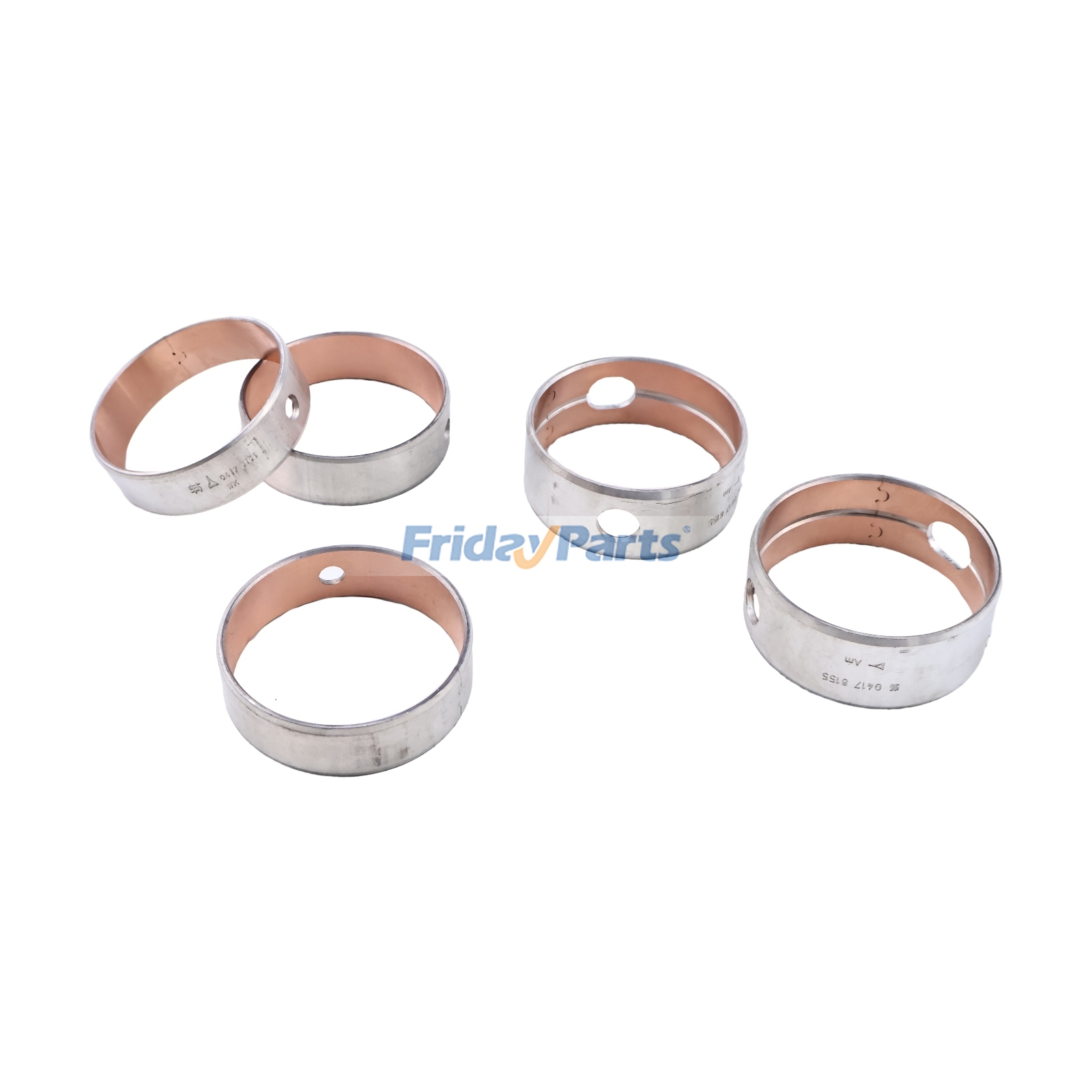 Engine Camshaft Bushing Set