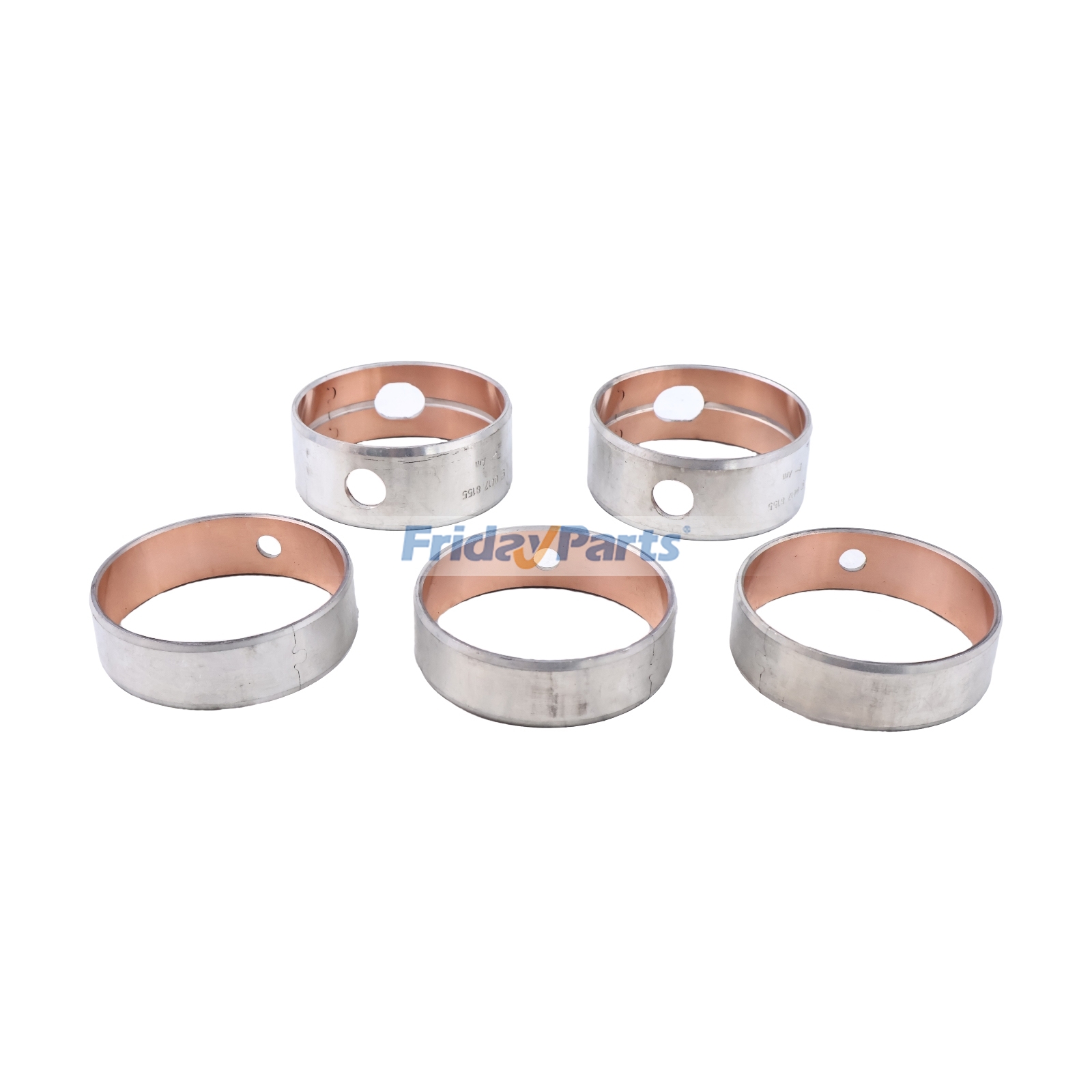 Camshaft Bushing Set compatible with Engine