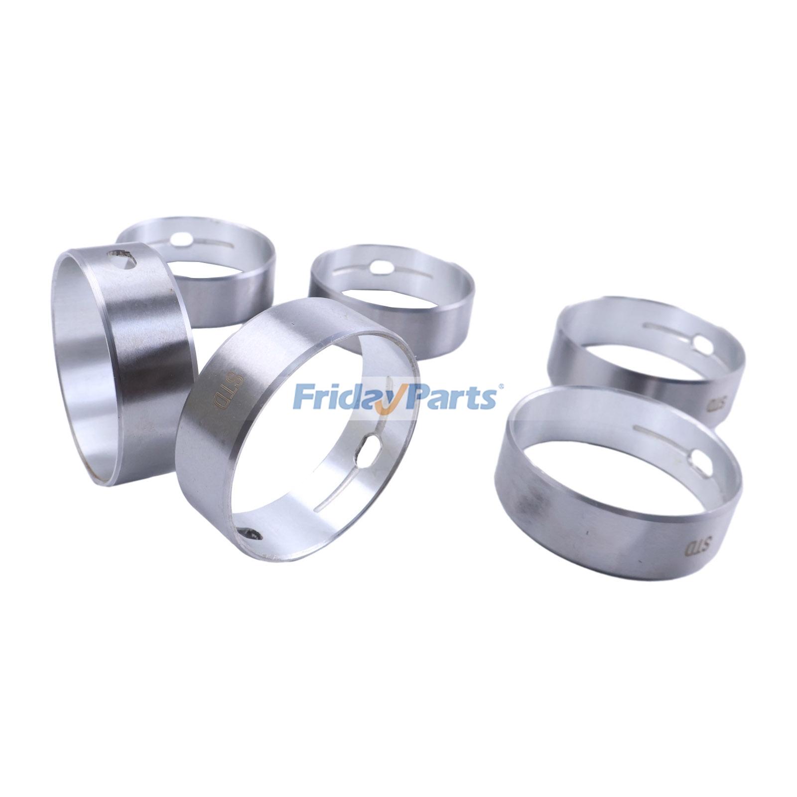 Bague d'arbre à cames 