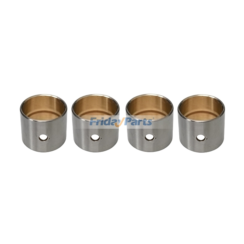Juego de bujes del árbol de levas para motor Komatsu S6D105-B-1 S6D105-1 para Motor