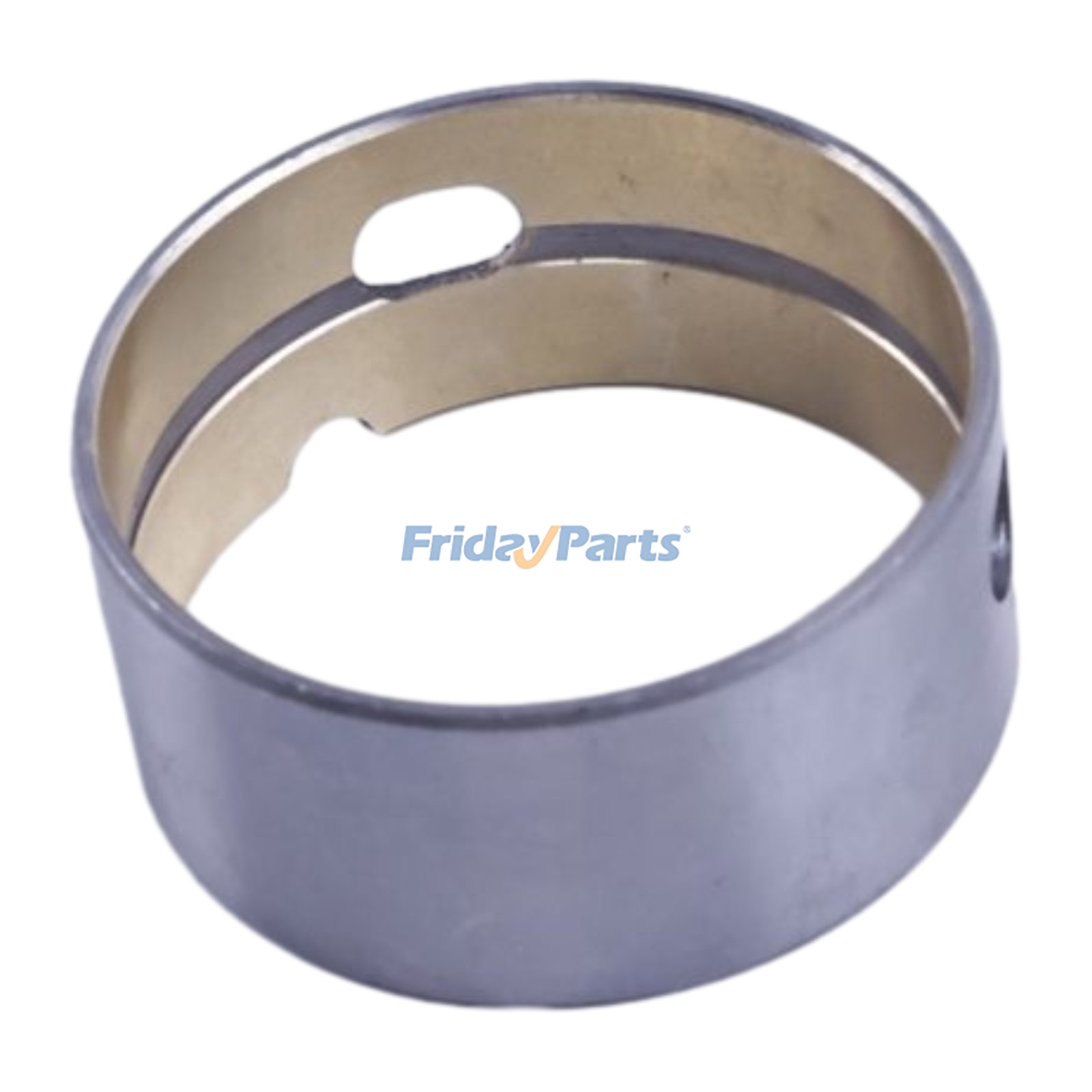 Compra Casquillo del árbol de levas YM129795-02411 para motor Komatsu 3D75-2C 3D78-1F 4D88E-3F Excavadora PC20R-8 PC35MR-2 PC45MR-5 PC45R-8 Cargadora SK05J-2 SK820-5N SK820-5 en Fridayparts