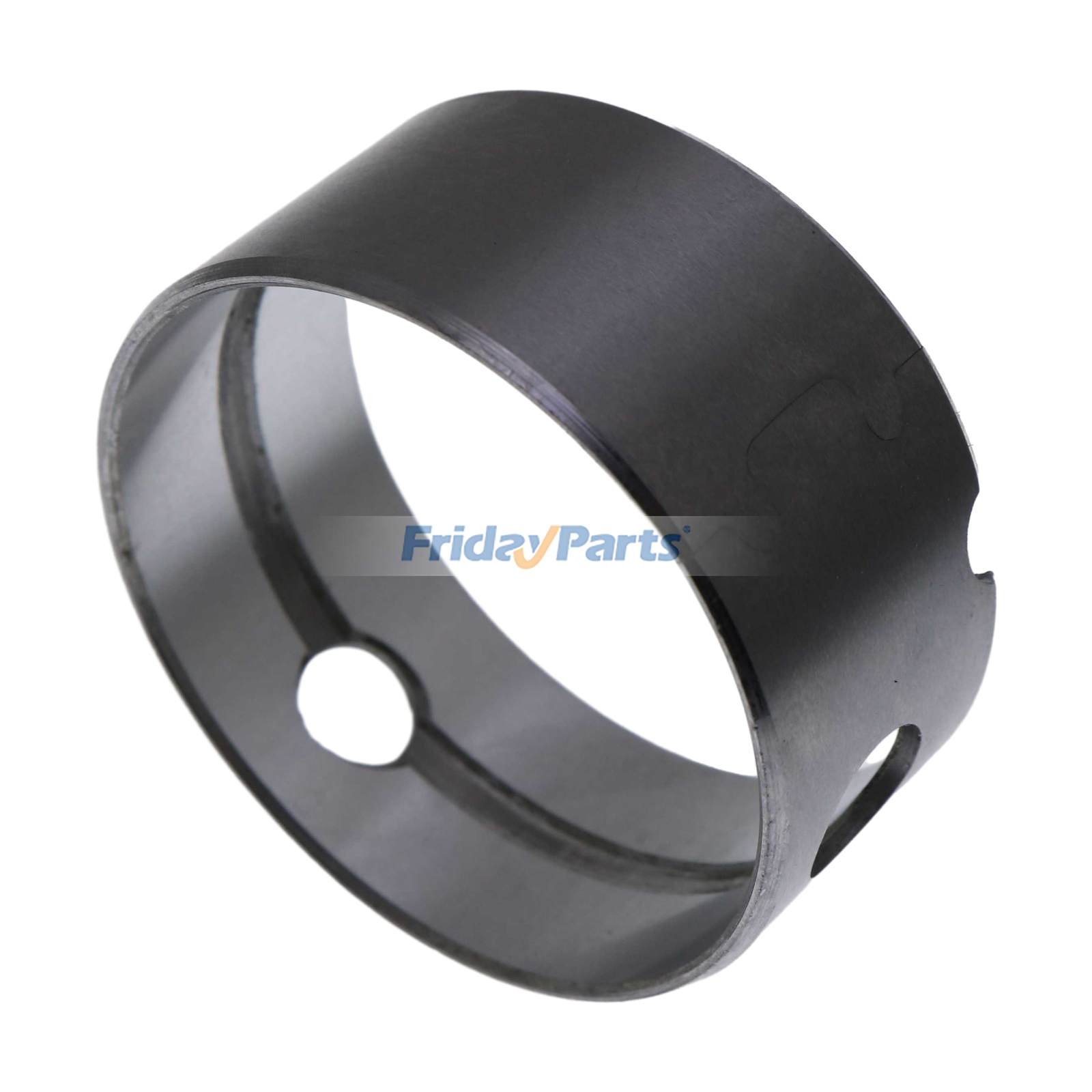 Camshaft Bushing YM129795-02411 for Komatsu Engine 3D75-2C 3D78-1F 4D88E-3F Excavator PC20R-8 PC35MR-2 PC45MR-5 PC45R-8 Loader SK05J-2 SK820-5N SK820-5