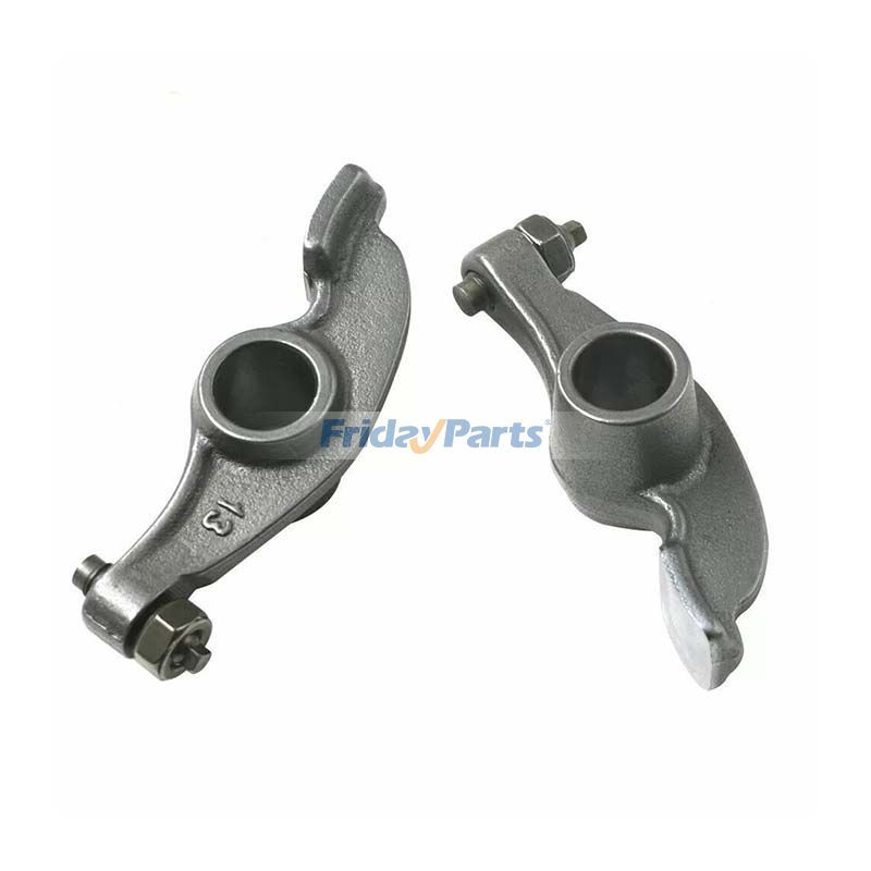 Culbuteur d'arbre à cames 12044-1211 pour VTT Kawasaki Bayou 220 250 KLF220 KLF250 1988-2011pourPour Kawasaki