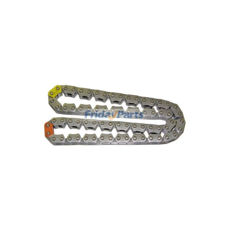 Camshaft Chain-Timing 13028-VB000 for Nissan Engine TB42 TB45 Komatsu Forklift CX20 CX50 DX20 Chassis