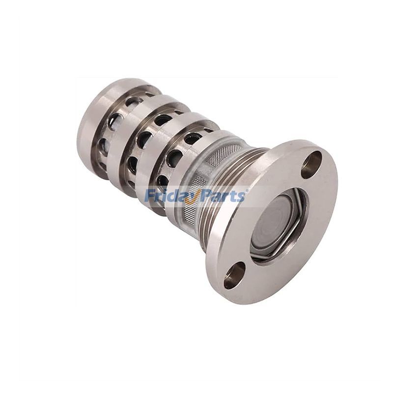 Soupape de commande d'arbre à cames 06L109257F pour VW Passat Beetle Jetta Audi A3 A4 1.8 2.0T