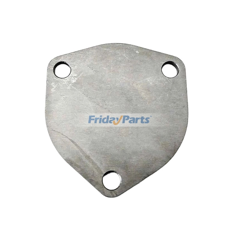 Camshaft Cover 207373 for Cummins Engine G5.9 G50 GTA38 K19 K38 K50 KTA50 QSK19G QSK38 QSK50 QSK60