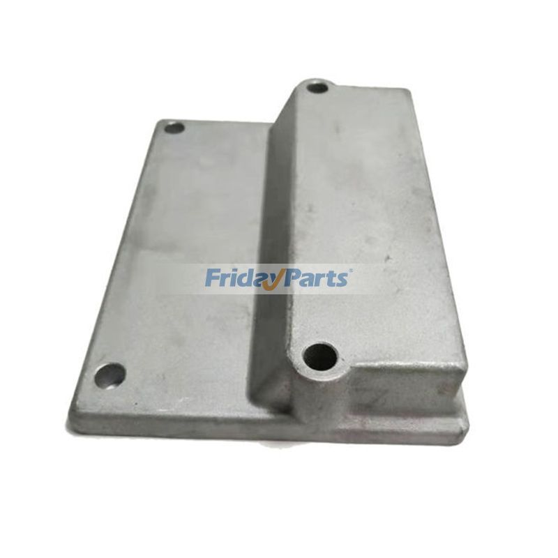 Camshaft Cover 3628755 for Cummins Engine B3.3 G50 GTA38 K19 KTA50 M11 QSK19 QSK38 QSK50 QSK60