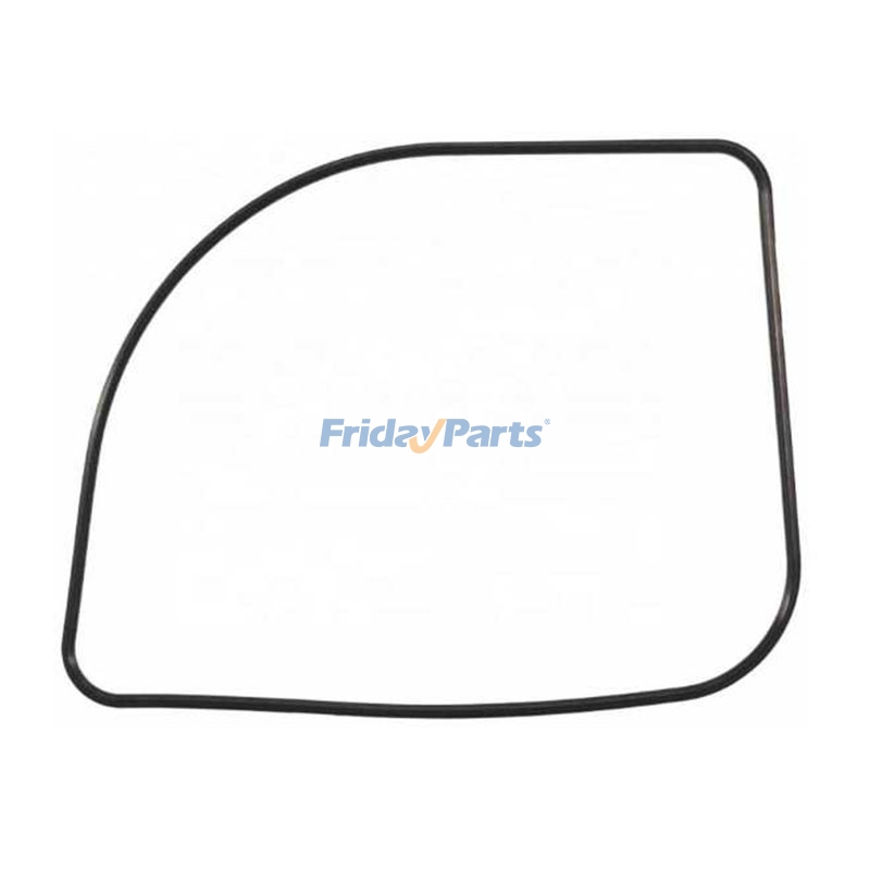 Camshaft Cover Gasket 3679931 5658176 for Cummins Engine B5.9 ISX15 QSX15-600