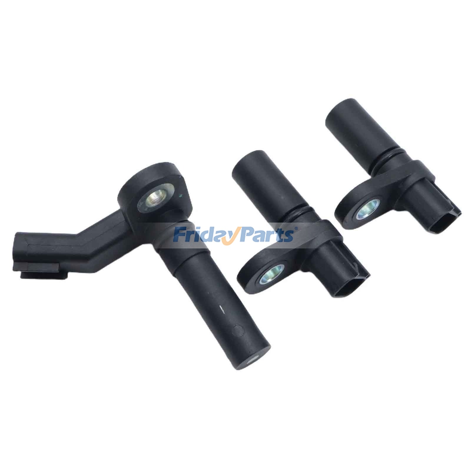Camshaft & Crankshaft Position Sensor 1W7Z6B288AA 1W7E6C315AA for Ford F150 E150 E250 4.6L 5.4L 6.8L