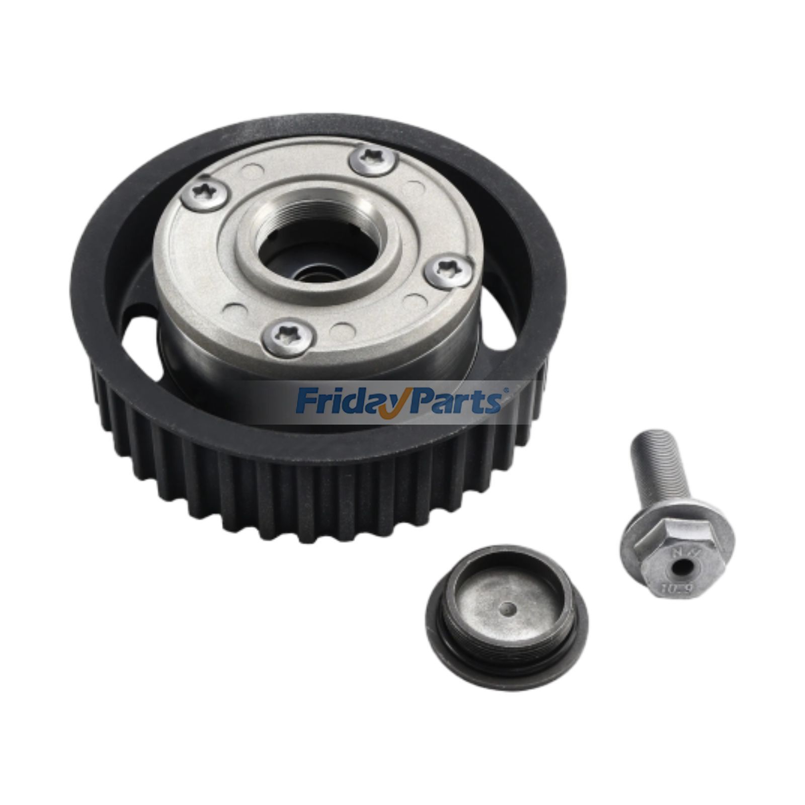 Camshaft Dephaser Pulley 7701478079 7701474362 7701478505 for Renault Clio 1.6L 2009-2014