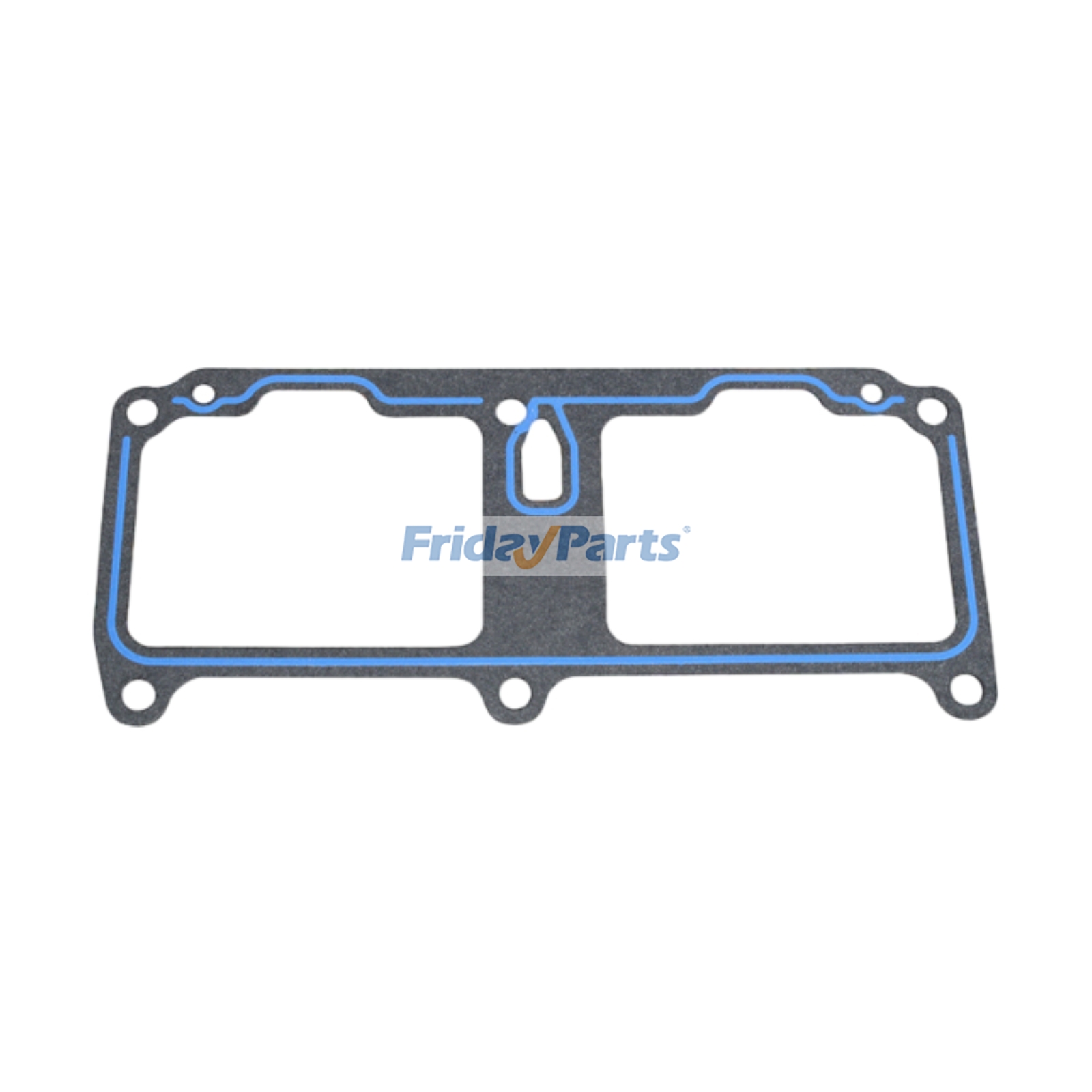Camshaft Follower Housing Gasket 3068474 for Cummins Engine N14 NH/NT855