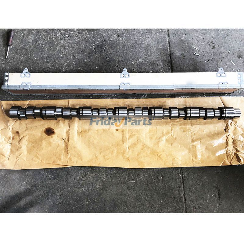 Arbre à cames pour moteur Caterpillar CAT C13