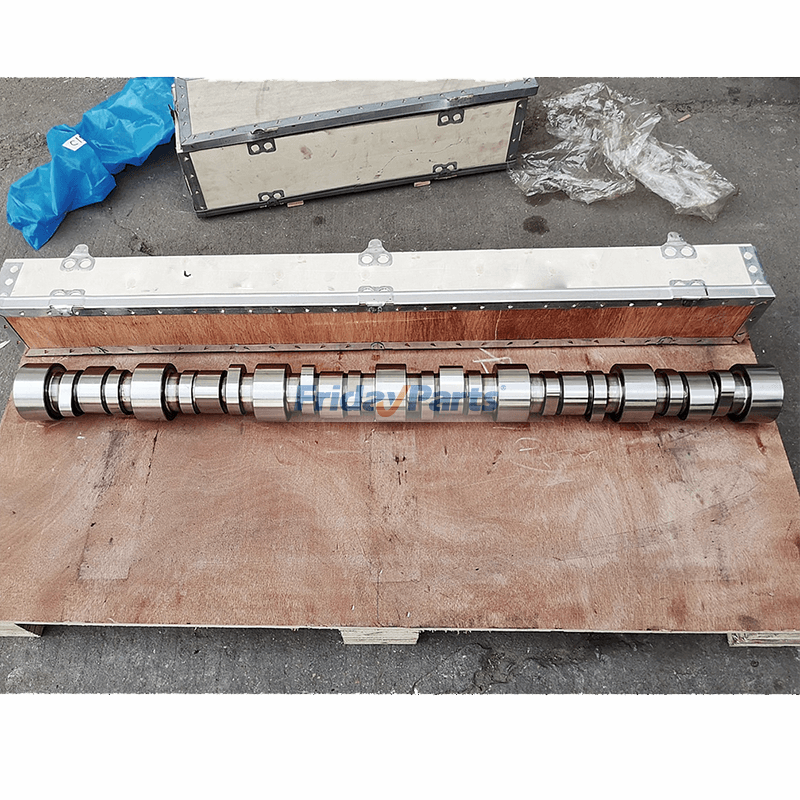 Camshaft 10R3323 2500740 3327299 for Caterpillar CAT C15 Engine