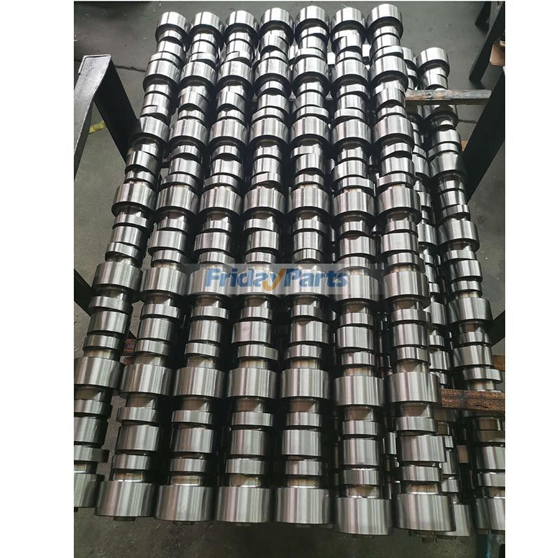 Arbre à cames pour moteur Caterpillar CAT C18