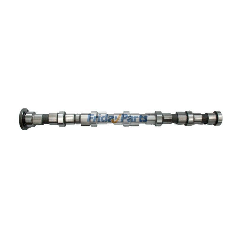 Arbre à cames pour moteur Cummins QSB4.5 Komatsu 4D107