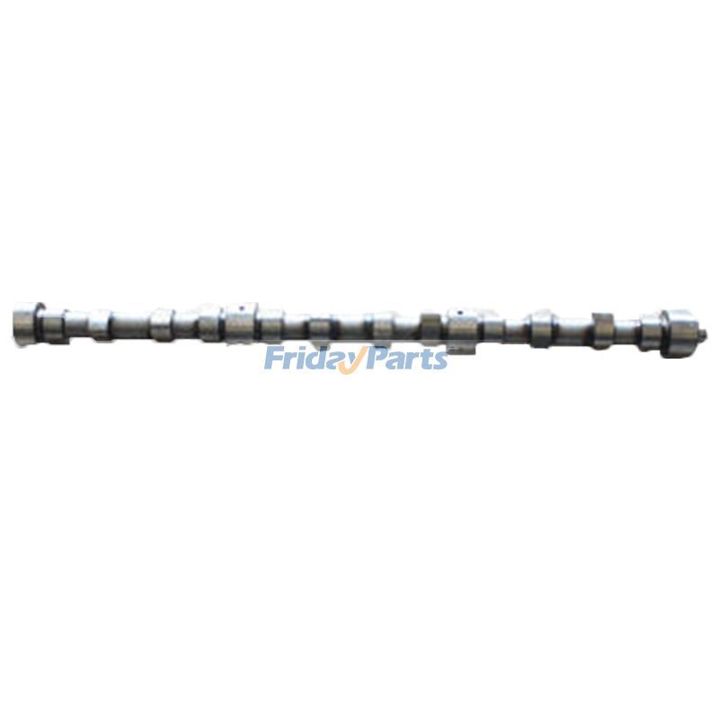 Arbre à cames pour moteur Daewoo D1146 pour excavatrice Doosan DH220-3 DH280-3