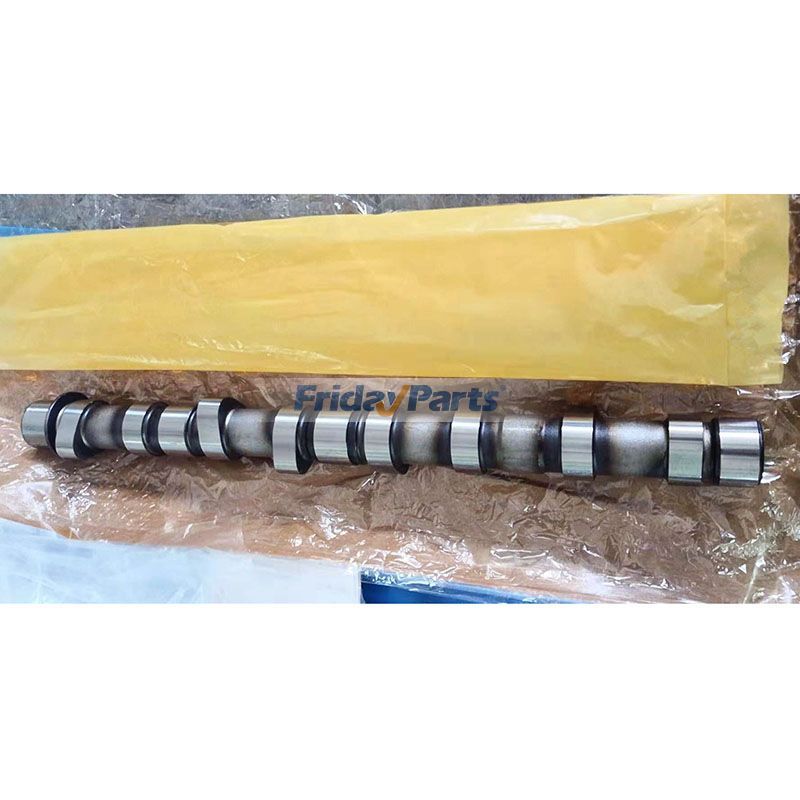 Arbre à cames pour moteur Hino J05C