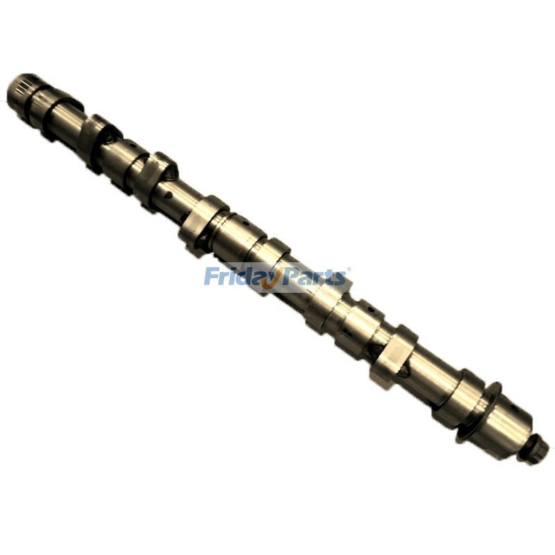 Arbre à cames pour moteur Hino J05E Excavateur Kobelco SK200-8 SK210-8 SK250-8